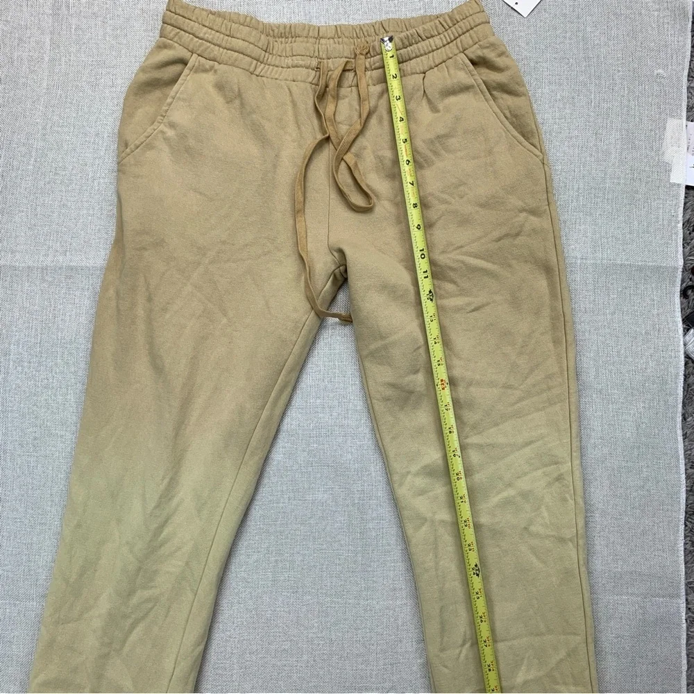 And Now This Men's Ombre Fleece Jogger Sweatpants Size M